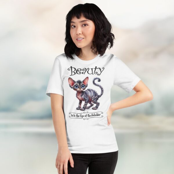 Unisex t-shirt