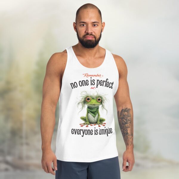 Men's Tank Top - Image 2